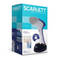 Отпариватель Scarlett SC-GS135S23 синий