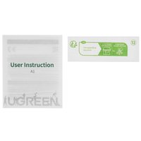 Док-станция Ugreen CM681