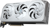 Видеокарта GIGABYTE AMD Radeon RX 9070 XT GAMING OC ICE [GV-R907XGAMINGOCICE-16GD]