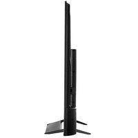 65" (164 см) Телевизор DEXP 65MCG серый