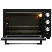 Мини-печь DEXP VN-4500 черный