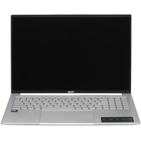 16" Ноутбук Acer Swift Lite SFL16-51M-74U1 серебристый
