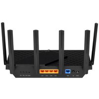 Wi-Fi роутер TP-Link Archer AX5400