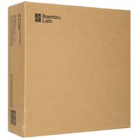 Пластик Bambu lab PLA Lite