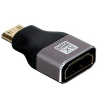 Переходник  DEXP HDMI - mini HDMI
