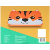 8" Планшет KENSHI Kids H44 LTE 64 ГБ оранжевый