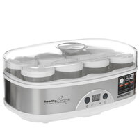 Йогуртница Redmond RYM-M5401 серебристый