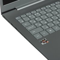 15.6" Ноутбук DEXP Atlas серый