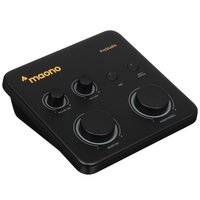 External sound card Maono PS22 LITE