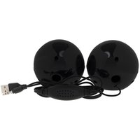 Колонки DEXP R270 черный
