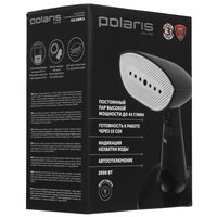 Отпариватель Polaris PGS 2060CA серый