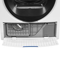 Dryer Electrolux EW8D495MC white
