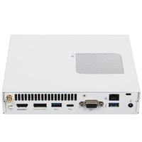 Платформа MSI PRO DP10 12M-040BRU