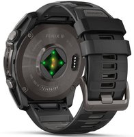 Sports watches Garmin Fenix 8