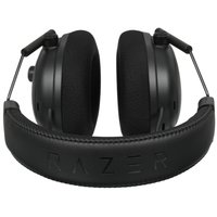 Беспроводные/проводные наушники Razer BlackShark V3 Pro  черный 2026