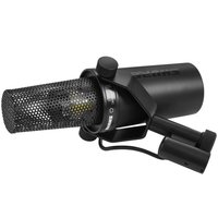 Microphone Shure SM7DB black