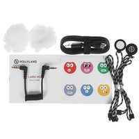 Lavalier microphone system Hollyland LARK M2 Combo
