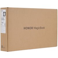 14" Noutbuk HONOR MagicBook X14 2025 5301ALWY/GDG-X kulrang