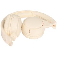 Беспроводные наушники HONOR CHOICE Headphones Lite  бежевый 2025
