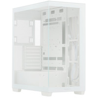 Корпус DEEPCOOL CG580 [R-CG580-WHNDA0-G-1] белый