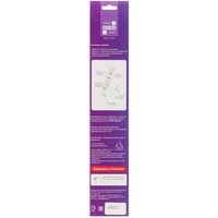 Сетевой фильтр Power Cube SPG6-16-3M белый