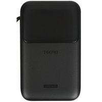 Portativ akkumulyator Tecno S201 qora