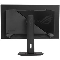 26.5" Монитор ASUS XG27ACDNG черный