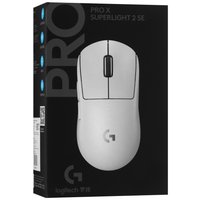 Мышь Logitech G PRO X SUPERLIGHT 2 SE [910-007517]