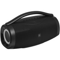 Портативная колонка DEXP DPS-510, черный