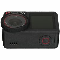 Action camera DJI Osmo Action 5 PRO ADVENTURE COMBO black