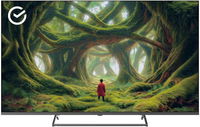 65" (165 sm) Televizor Sber SDX-65UQ5231 kulrang