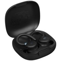 Наушники TWS Anker Soundcore Sport X20  черный 2024