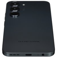 6.78" Smartphone Tecno SPARK 40 Pro 128 GB black