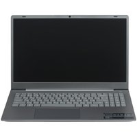 15.6" Noutbuk DEXP Atlas A15-A5W403 серебристый