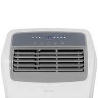 Кондиционер мобильный DEXP AC-PD12PO/W белый