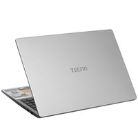 16" Ноутбук Tecno Megabook K16SFA серый