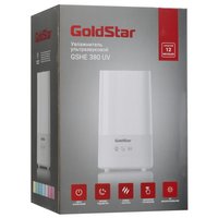 Air humidifier GoldStar GSHE 380 UV
