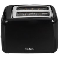 Тостер Tefal 2S TT1A1830 черный