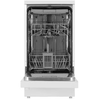 Посудомоечная машина Indesit DFS 2A59 белый