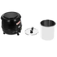 Супница Viatto SB-6000 черный