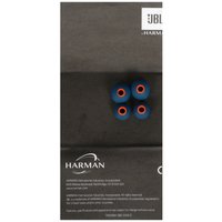 Проводные наушники JBL Tune 310C USB  синий 2023
