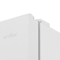 Морозильный шкаф  Aceline F16AHE белый