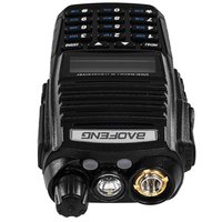 Радиостанция Baofeng UV-82 5W черный