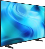 43" (108 см) Телевизор Samsung UE43U7000HUXPY черный