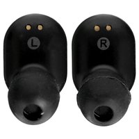 TWS headphones Aceline Basic Lite black 2021
