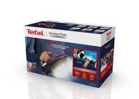 Утюг Tefal Ultimate Pure FV9835E0 черный