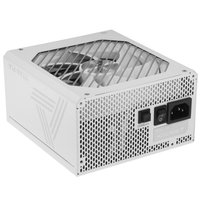 Блок питания Montech TITAN PLA 850W [TIX0124] белый
