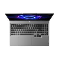 15.6" Ноутбук Lenovo LOQ 15IRX10 серый