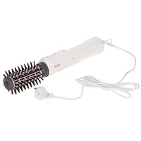 Фен-щетка Philips BHA735/00 розовый