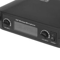 Lavalier microphone system Ritmix RWM-222